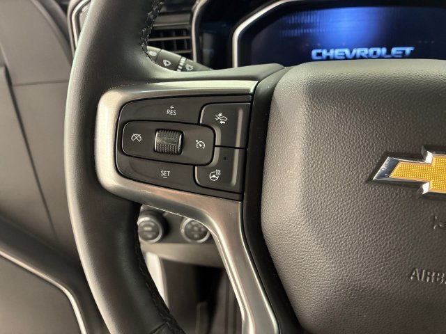 Certified Used 2026 Summit White Chevrolet LTZ image 23