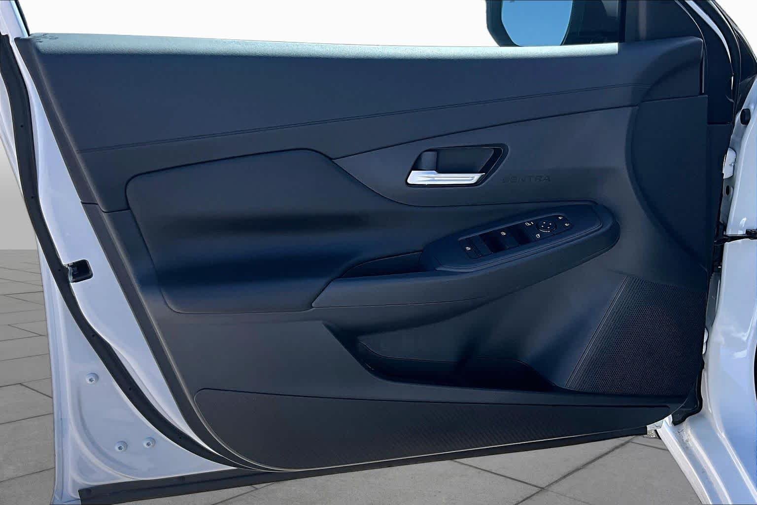 2026 Nissan Sentra SV - Photo 10
