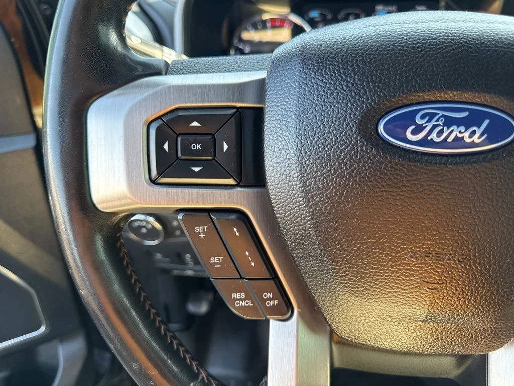2019 Ford F-450 Super Duty Platinum - Photo 62
