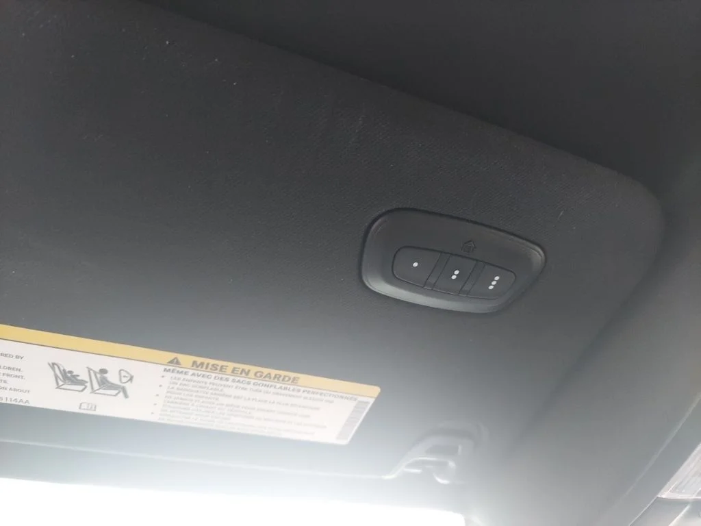 Certified Used 2022 White Ram Limited image 37