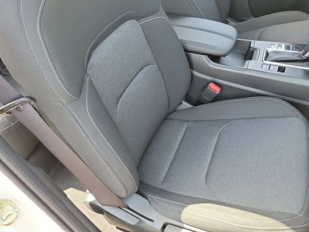 New 2026 Rhodium White Metallic Mazda 2.5 S AWD image 17