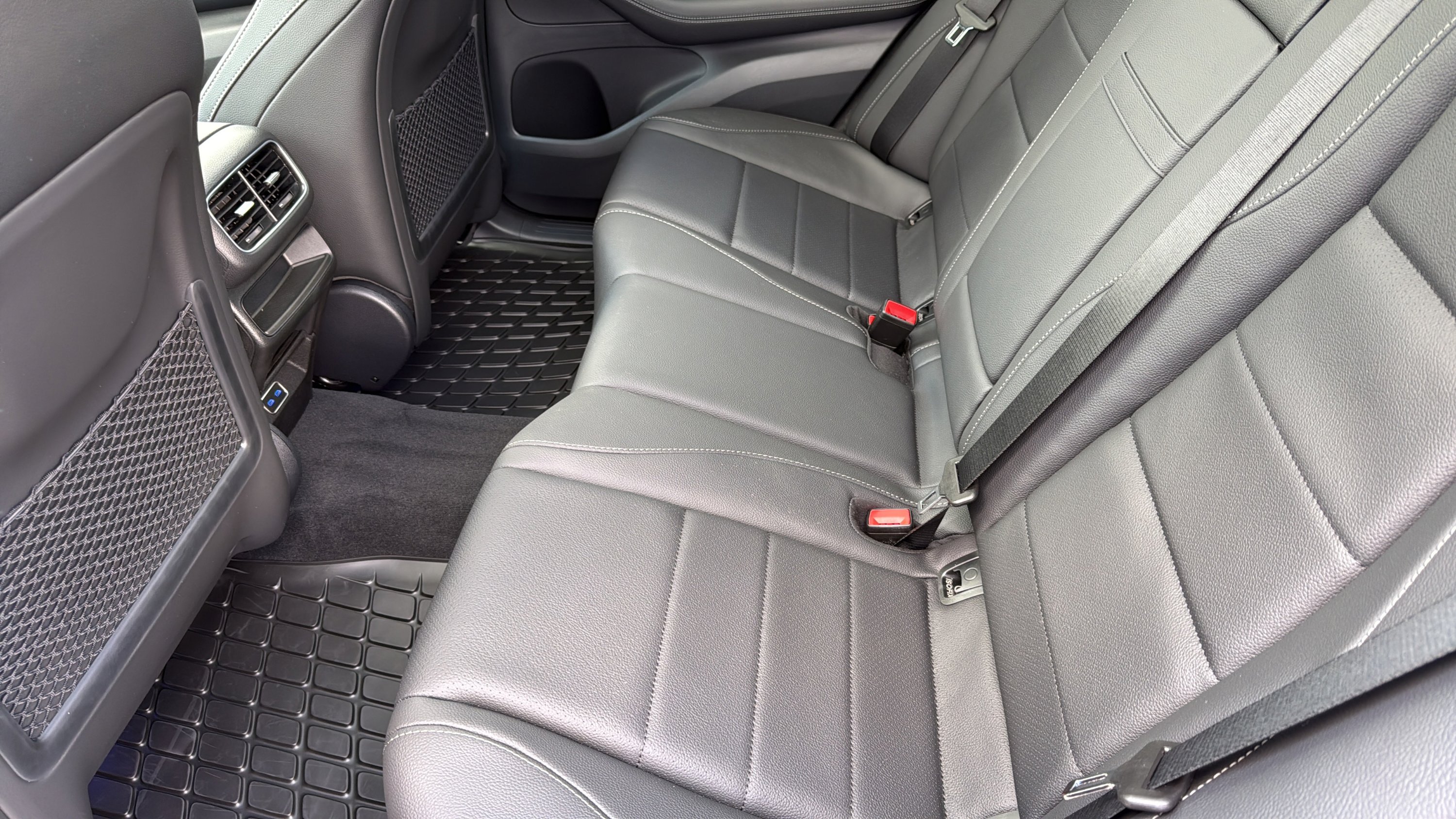 New 2026 Cirrus Silver Metallic Mercedes-Benz GLE 350 image 24