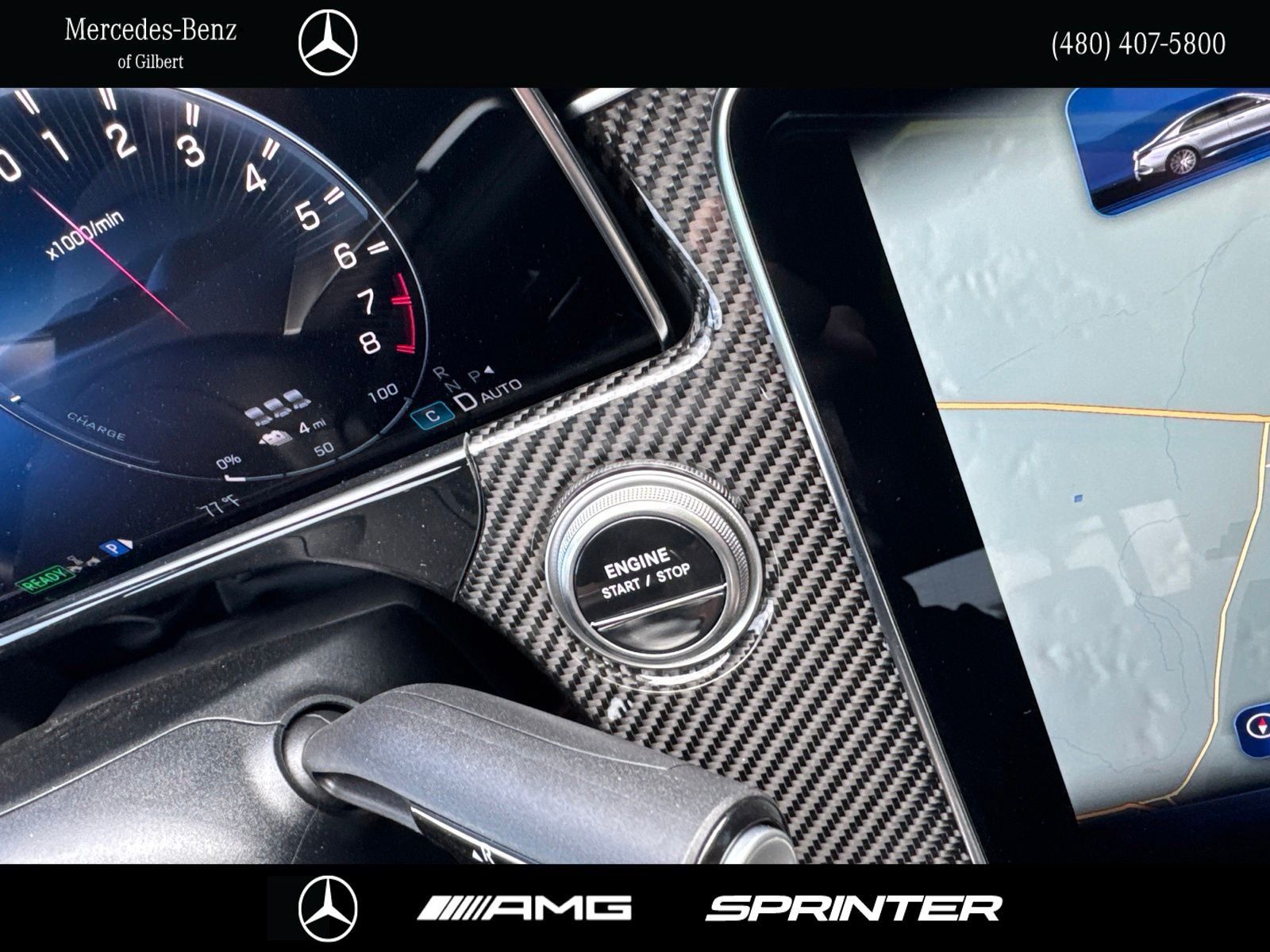 New 2027 Obsidian Black Metallic Mercedes-Benz E 53 AMG® image 29