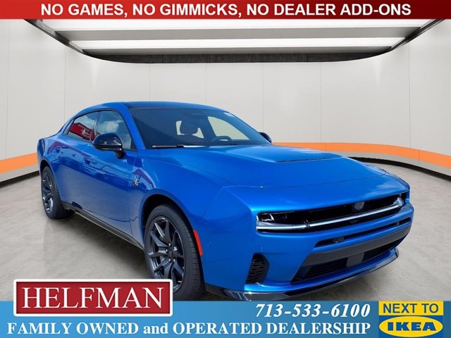 New 2026 Dodge Charger Scat Pack Plus