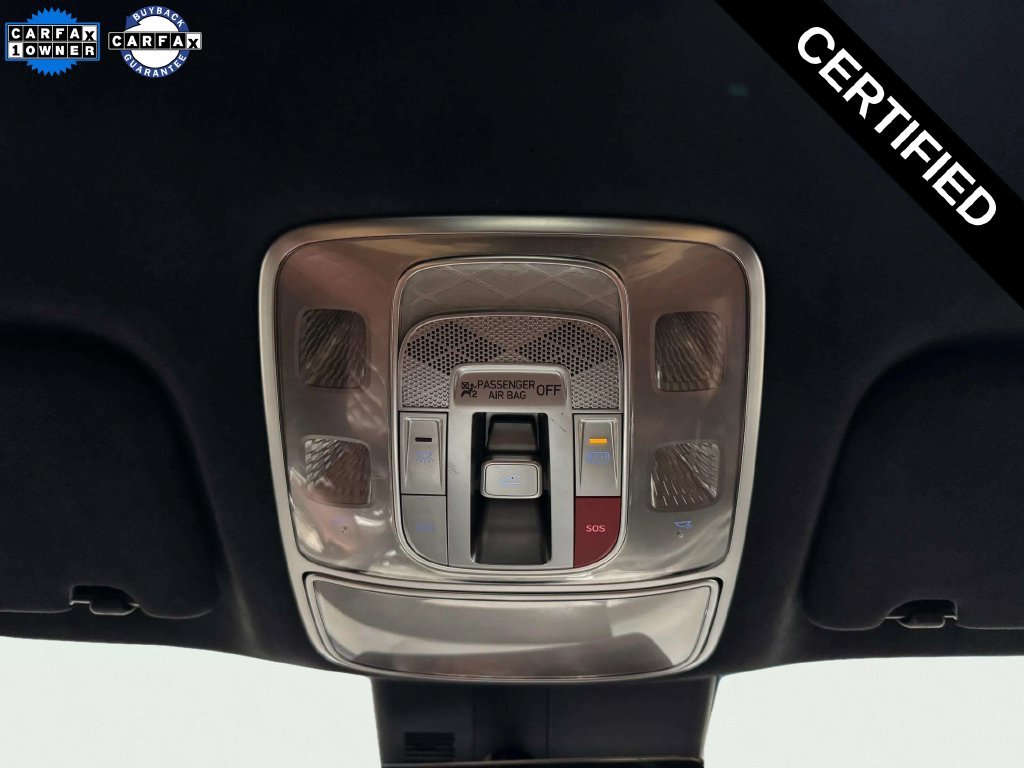 2026 GENESIS GV80 Prestige - Photo 26