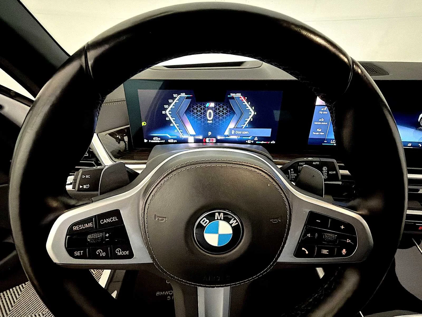 2024 BMW X5 40i - Photo 13