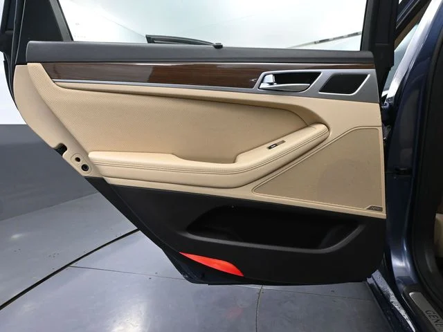 2015 Hyundai Genesis Base - Photo 39
