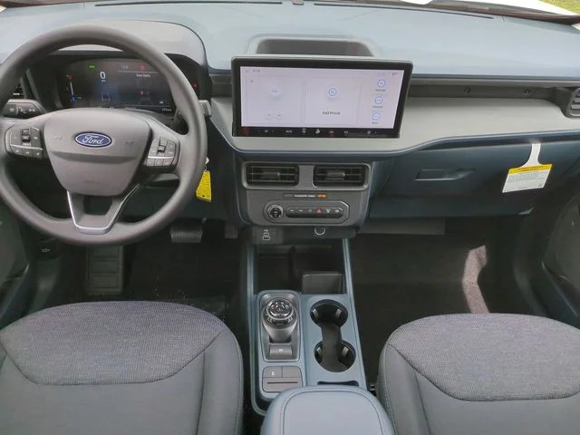 New 2026 Oxford White Ford XL image 15