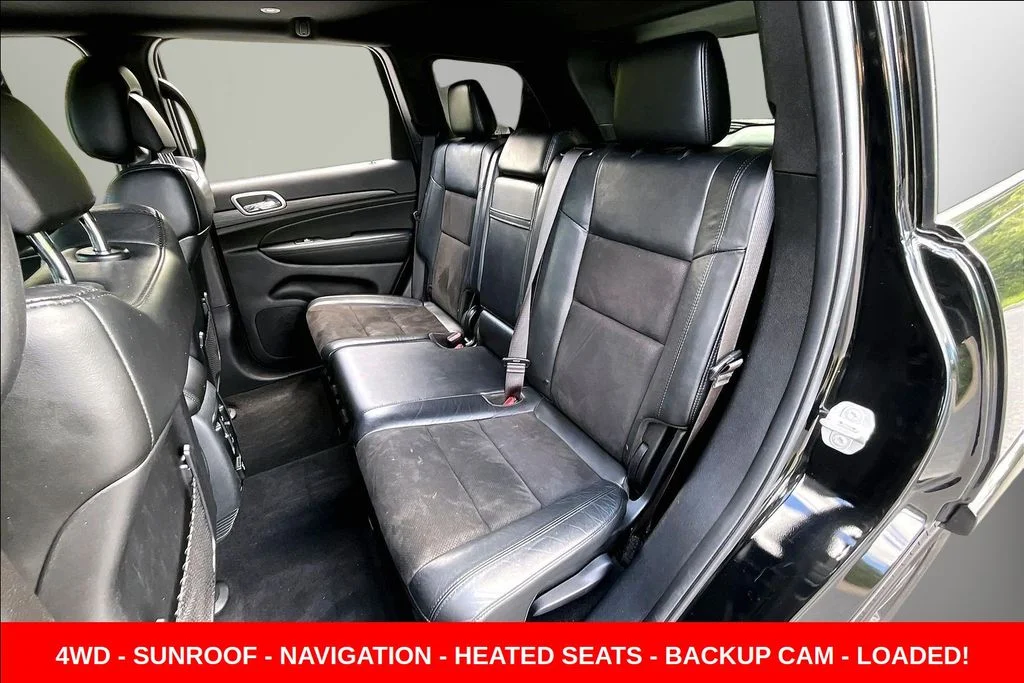 Used 2020 Black Jeep Altitude image 21