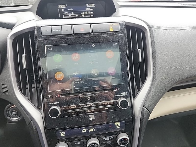 Used 2019 Black Subaru Limited image 12