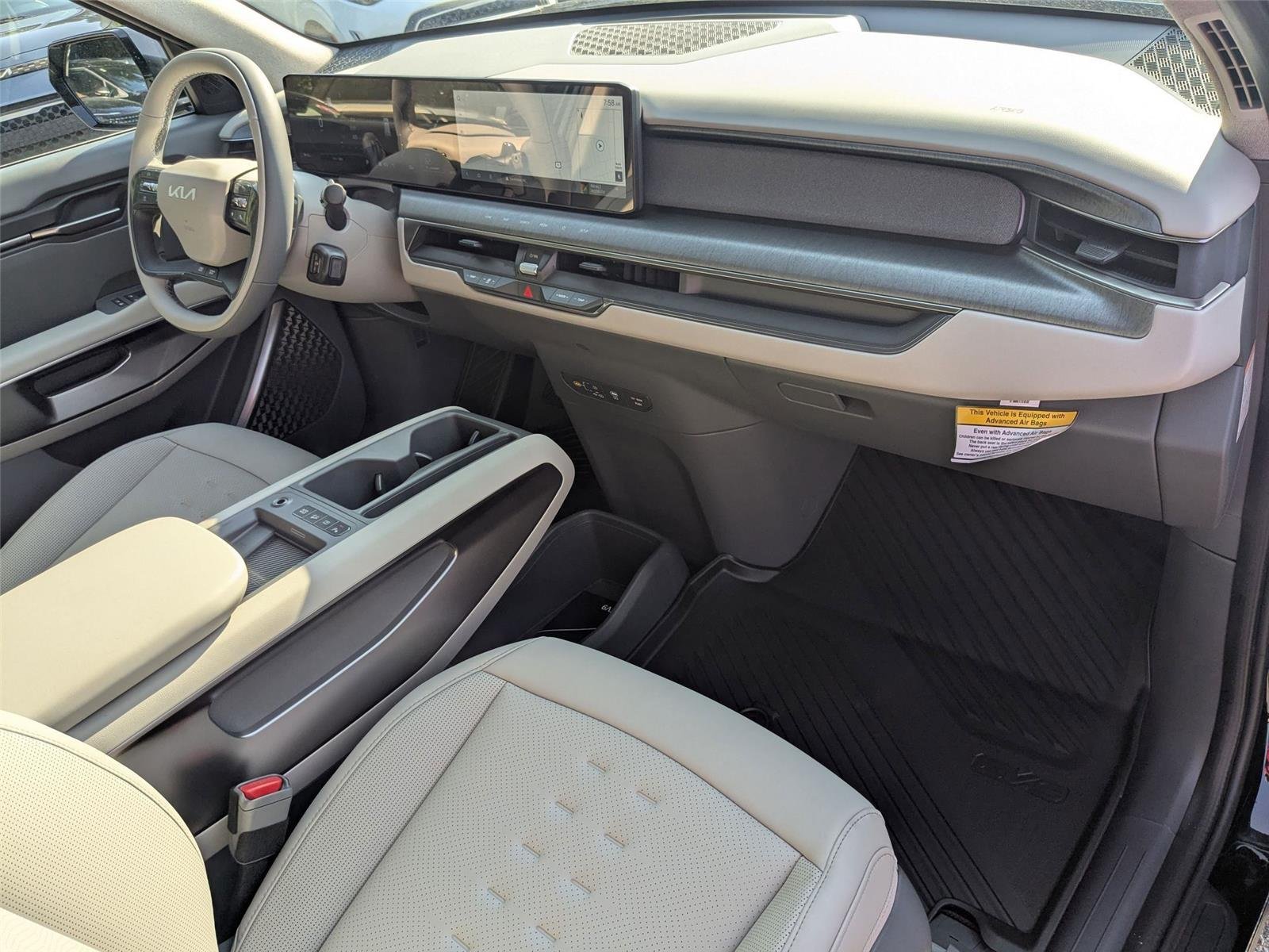 2026 Kia EV9 Wind - Photo 39