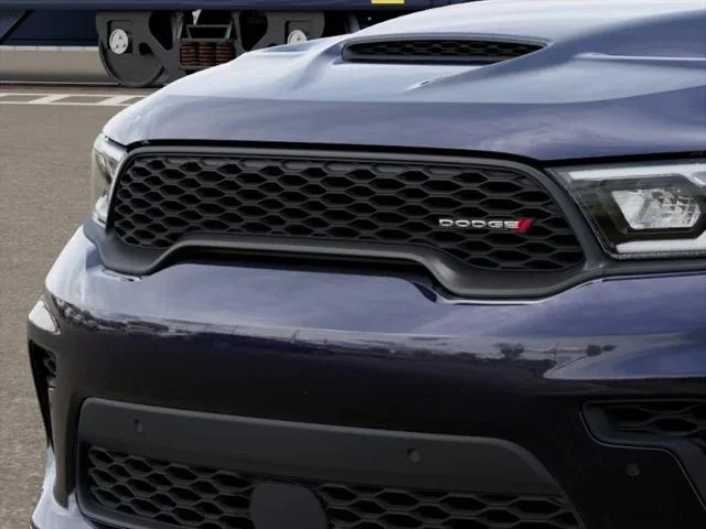 New 2026 Night Moves Exterior Paint Dodge GT Plus HEMI V8 image 19