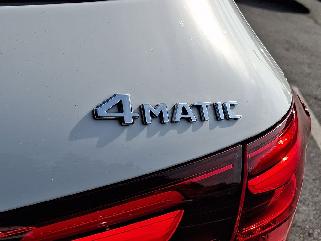 Certified Used 2026 White Mercedes-Benz GLA 250 image 30