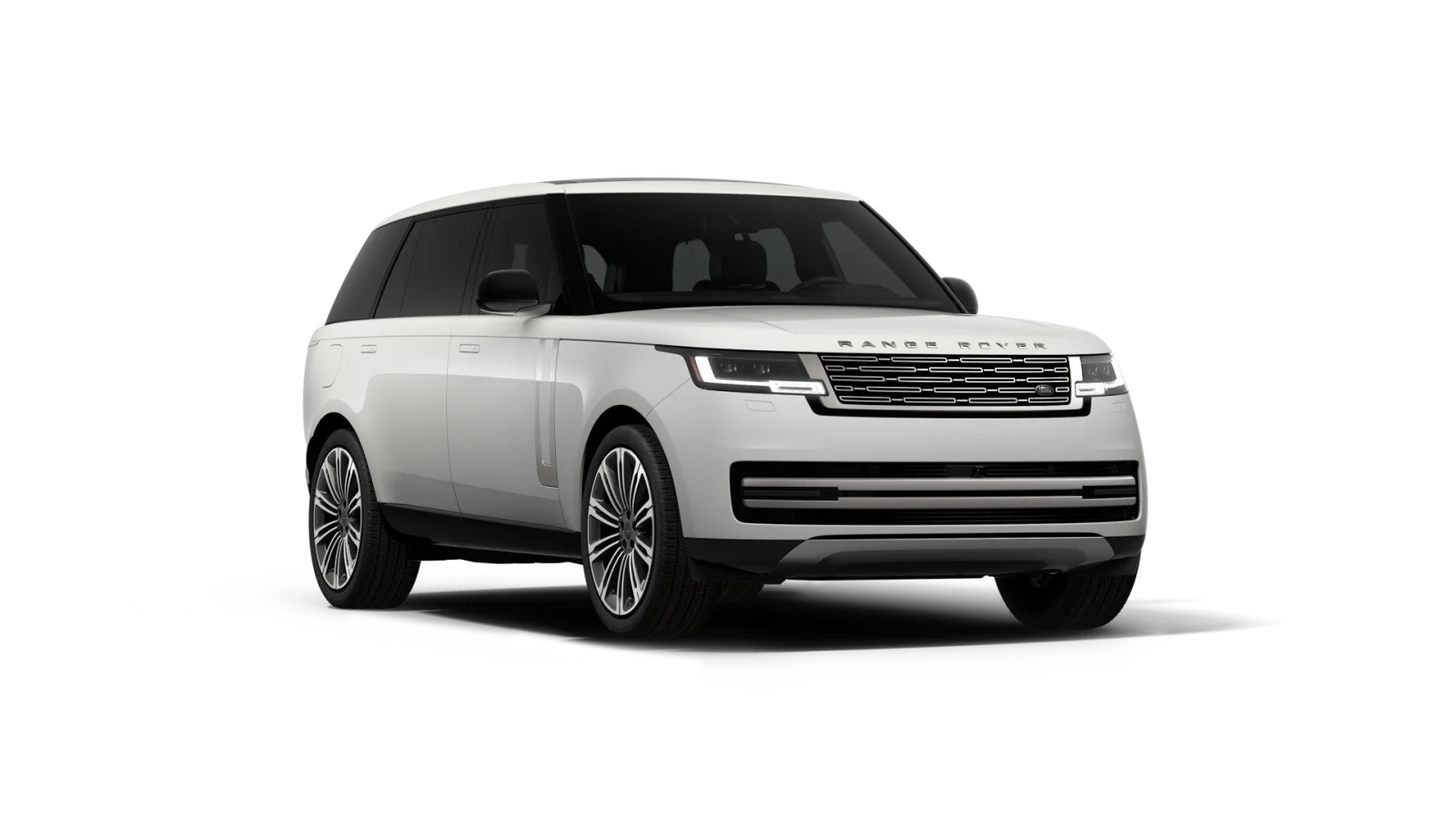 2026 Land Rover Range Rover 3.0 SE LWB 7's photo