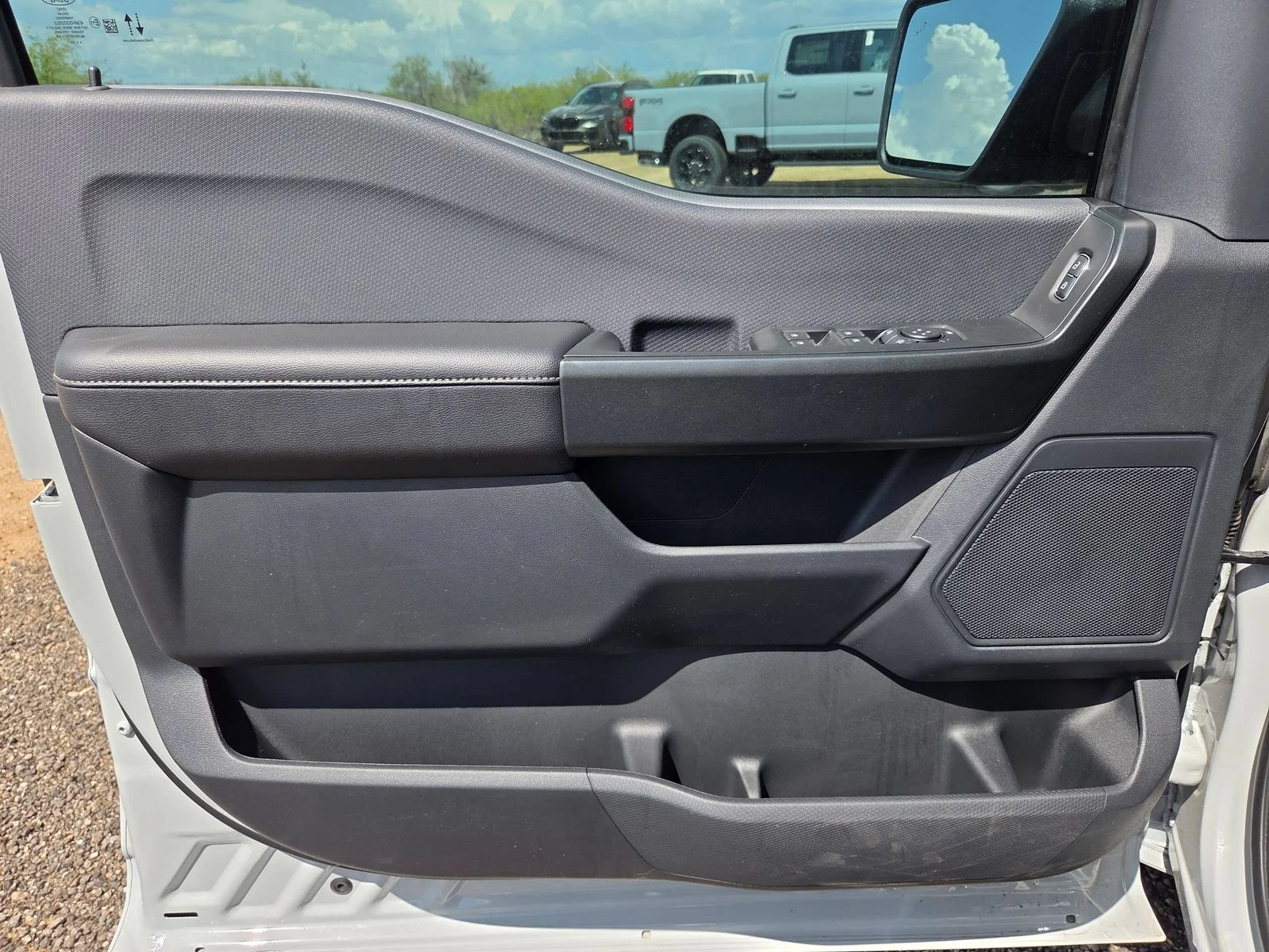 New 2026 Avalanche Ford STX® image 12