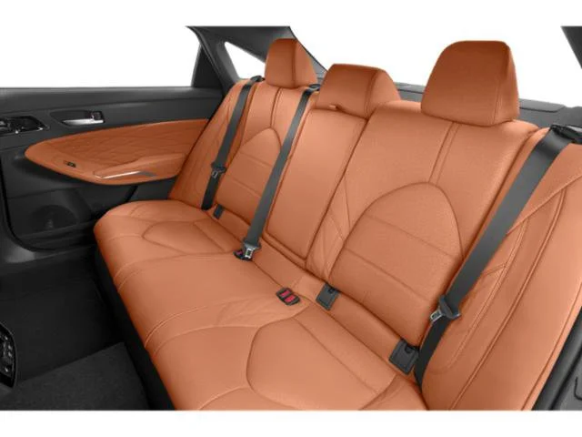 Used 2021 Blueprint Toyota Hybrid Limited image 16