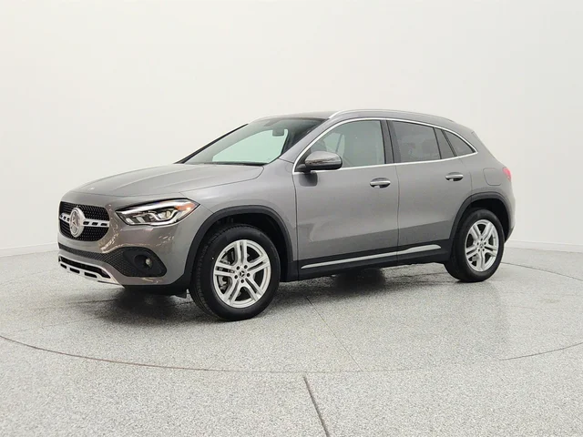 2023 Mercedes-Benz GLA GLA 250 SUV