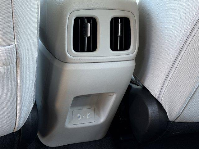 2026 Hyundai Tucson Blue SE - Photo 13
