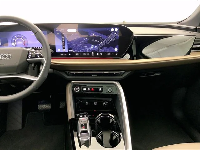 New 2026 White Audi 2.0T Premium Plus image 7