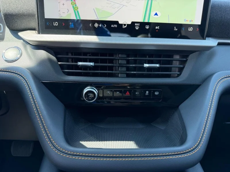 New 2026 Vapor Blue Metallic Ford Tremor image 19