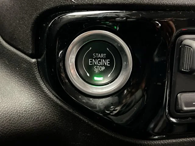 Certified Used 2024 Black Chevrolet RST image 35