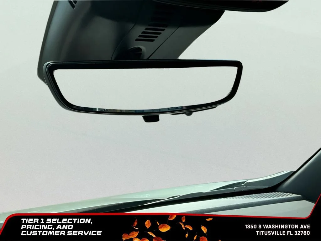 New 2026 Sterling Metallic GMC Elevation image 41