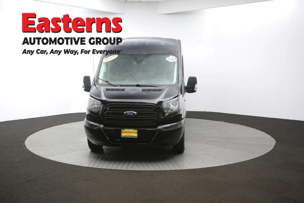 Used 2015 Black Ford Base image 50