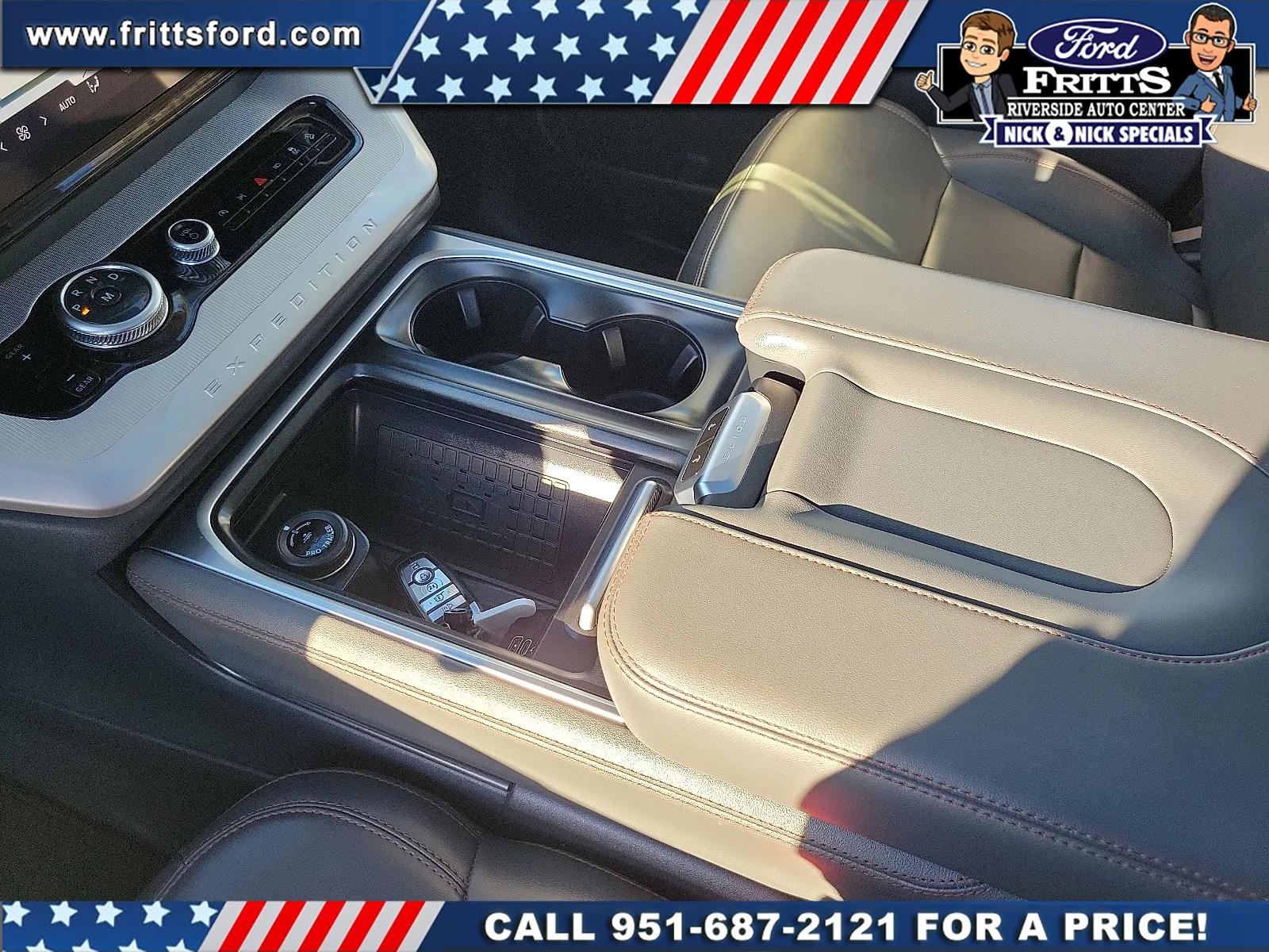 Certified Used 2025 Black Metallic Ford Active image 8