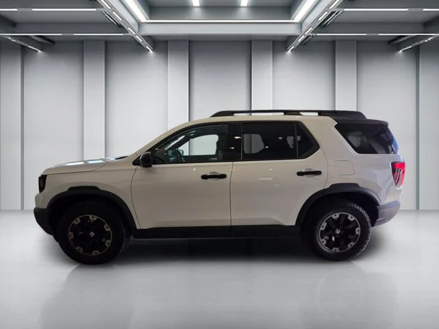 2026 Honda Passport TrailSport Elite - Photo 8