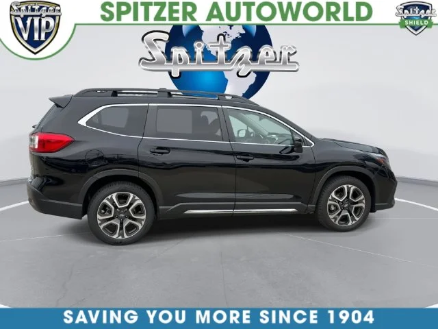 Used 2023 Black Subaru Limited image 16