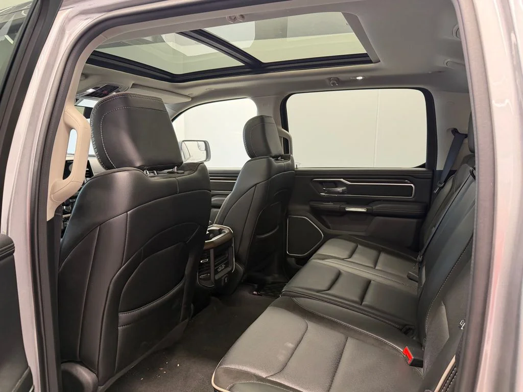 Certified Used 2022 Silver Ram Laramie image 20