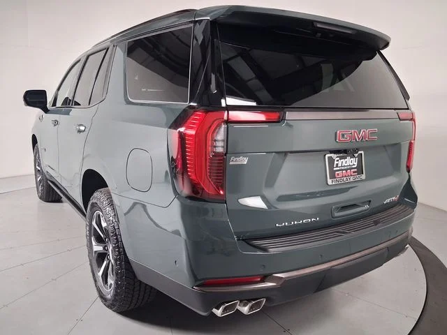 2026 GMC Yukon AT4 Ultimate - Photo 6