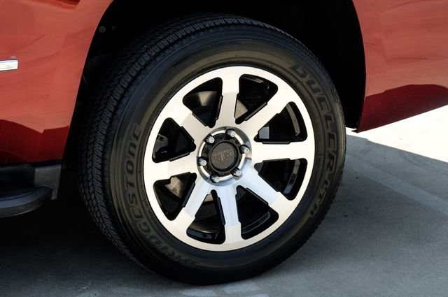 Used 2017 Red Chevrolet LT image 56