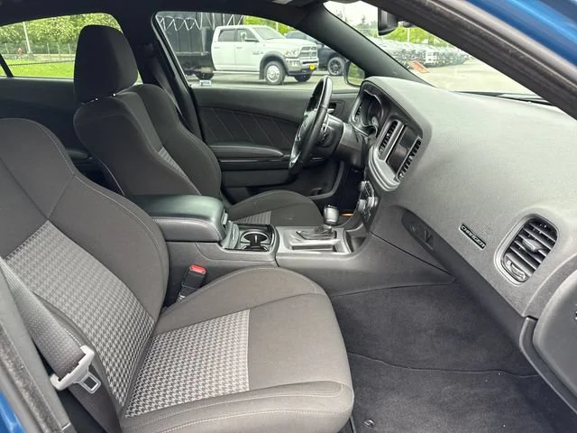 Used 2023 Frostbite Dodge R/T image 25