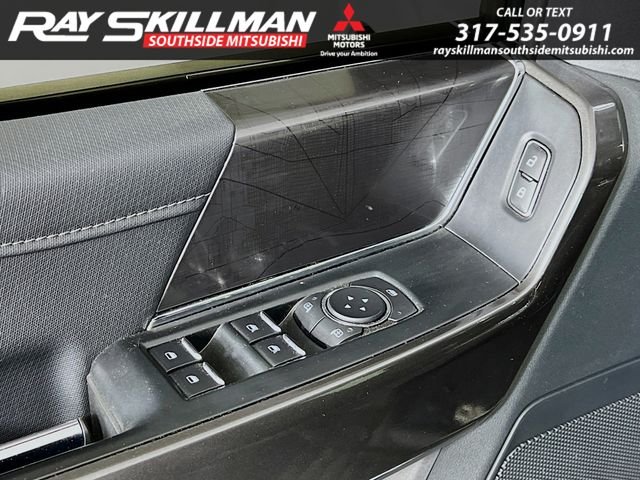 Used 2021 White Ford XLT image 9