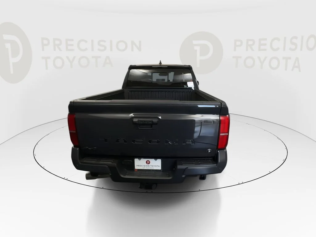2026 Toyota Tacoma SR5 - Photo 16