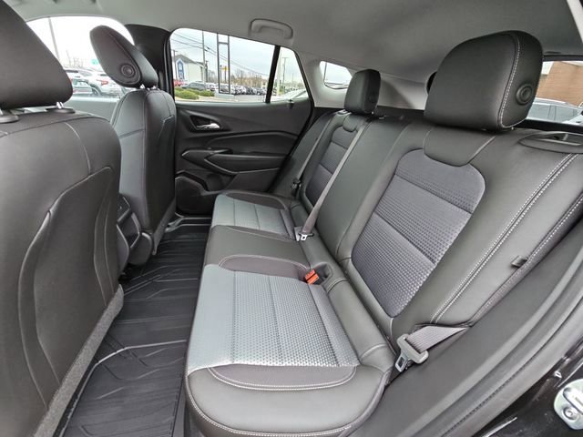 2026 Chevrolet Trax LT - Photo 23