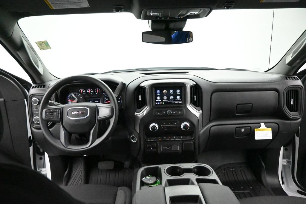 2026 GMC Sierra 1500 Pro - Photo 23