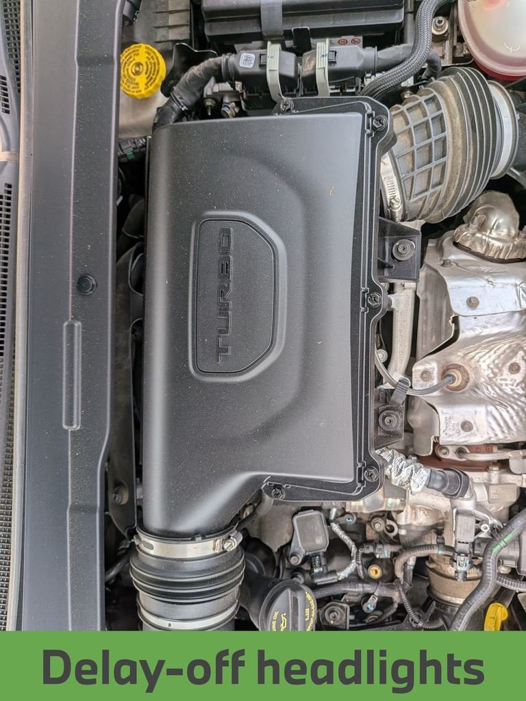 Used 2023 Gray Jeep Limited image 15