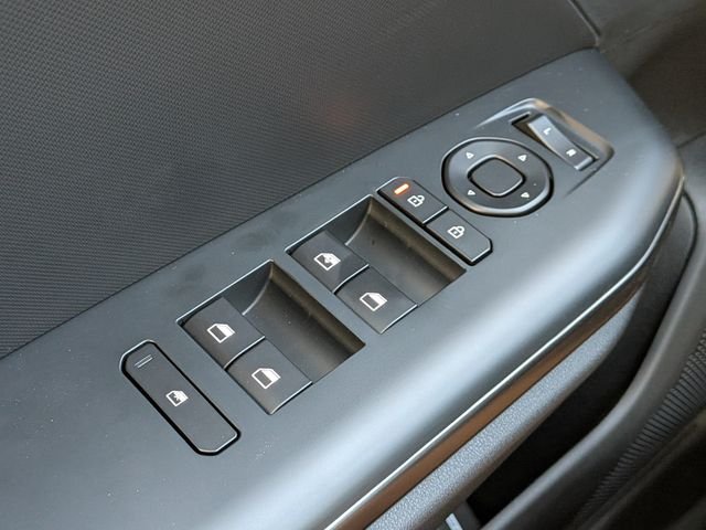 New 2026 Aurora Black Pearl Kia LX image 24