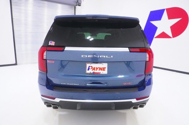 2026 GMC Yukon Denali - Photo 7