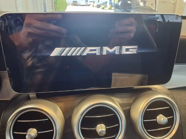Used 2019  Mercedes-Benz C 43 AMG® image 13