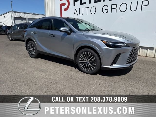 New 2026 Iridium Lexus PREMIUM PLUS image 2