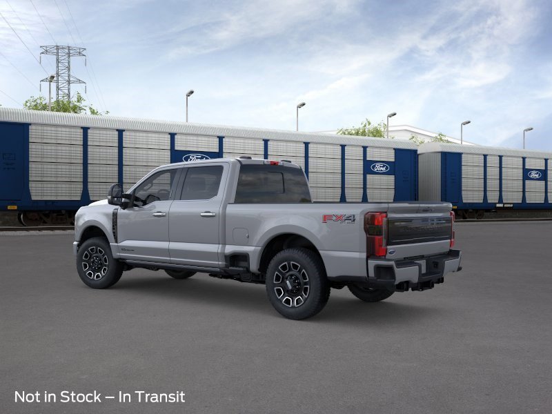 New 2026 Avalanche Ford  image 4
