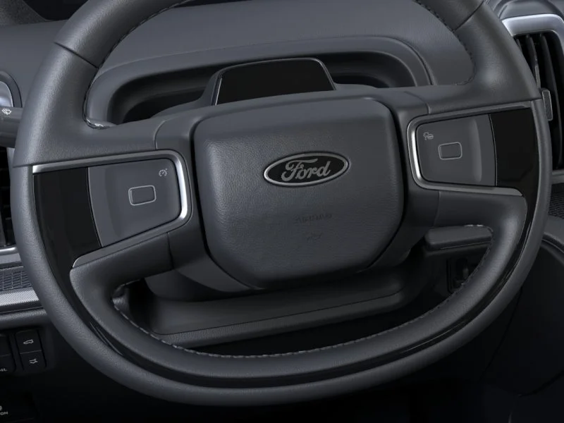 2025 Ford Expedition MAX Platinum - Photo 12