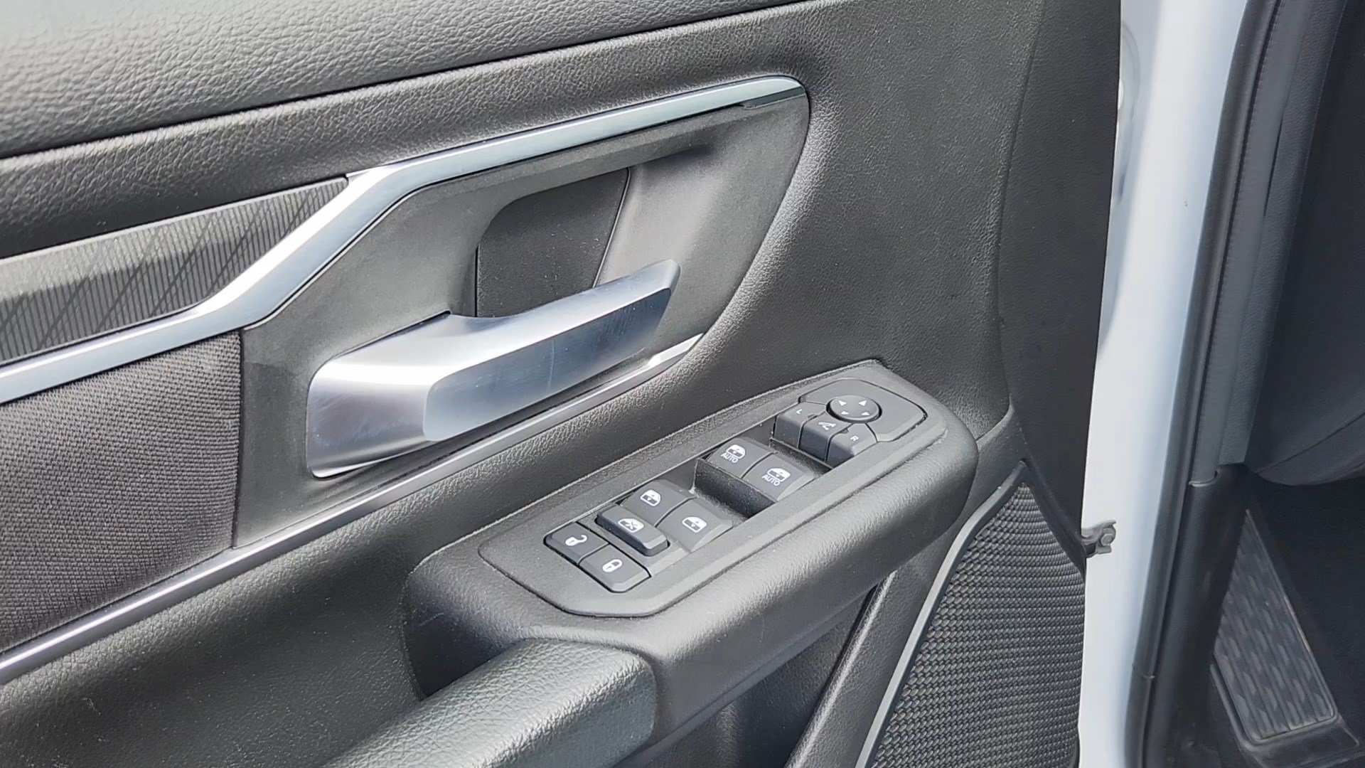 2025 RAM Ram 1500 Pickup Big Horn/Lone Star - Photo 7