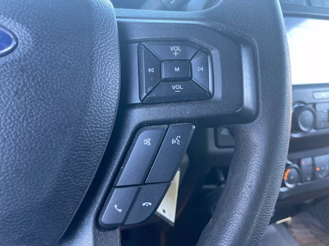Used 2021 Silver Ford XL image 18