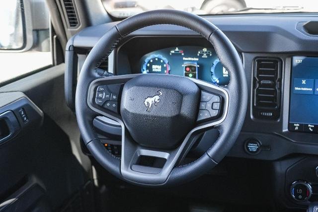 2025 Ford Bronco 4-Door Big Bend - Photo 42