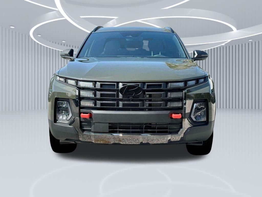 2025 Hyundai Santa Cruz XRT - Photo 31