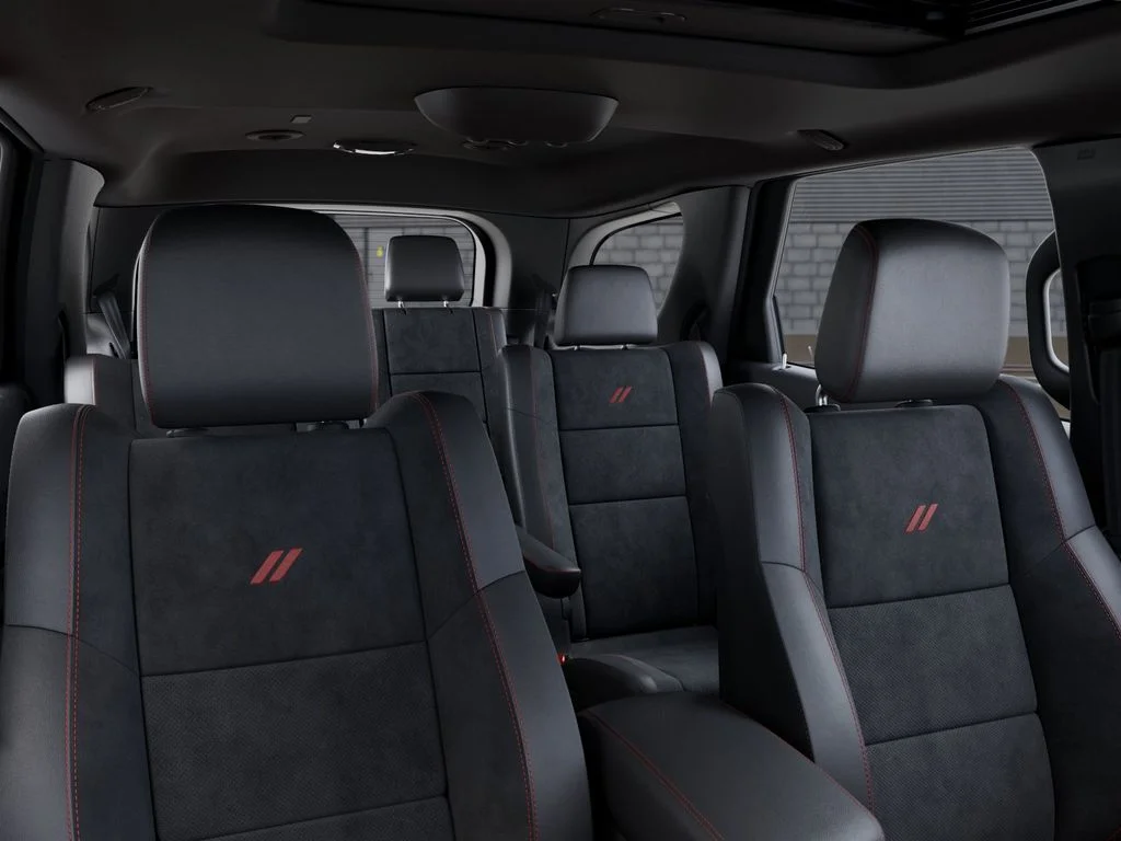 New 2026 Vapor Gray Exterior Paint Dodge GT Plus HEMI V8 image 26